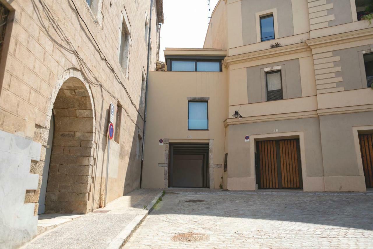 Apartamento Bravissimo Portal Nou Gerona Exterior foto